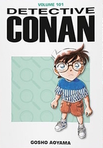 Detective Conan (Gazzetta dello Sport)
